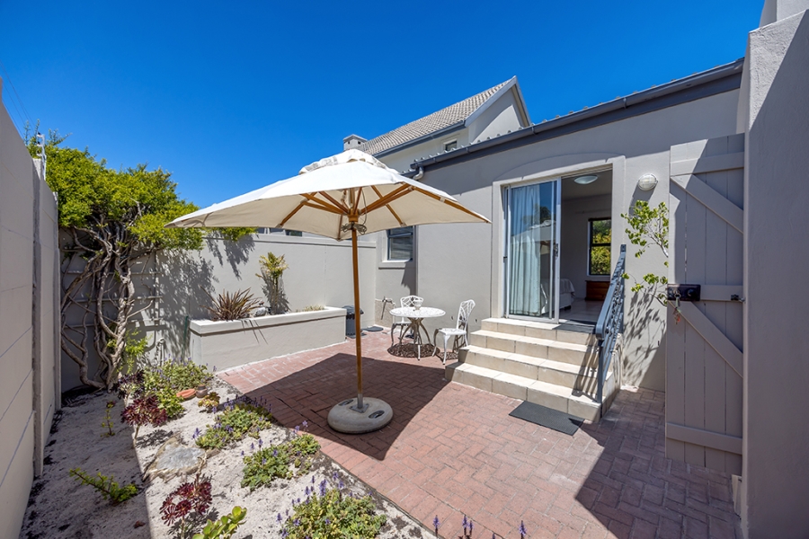 4 Bedroom Property for Sale in Blouberg Sands Western Cape